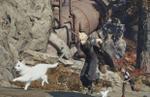 Final Fantasy VII Rebirth: How to change Party Members