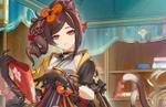 Genshin Impact version 4.5 launches on March 13, adding Geo, Chiori, Chronicled Wish features, and minigames