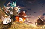 Rayka Studio announces creature-capturing fantasy-adventure RPG Yaoling: Mythical Journey