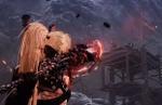 Neople and Nexon show off new gameplay footage for The First Berserker: Khazan