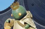 Final Fantasy VII Rebirth: How to Steal the Tonberry King Crown