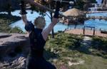 Final Fantasy VII Rebirth: Where to find Ziplines for Saga of the Seaside Inn