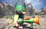 Monster Hunter World passes 25 million sales worldwide