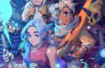 Sea of Stars surpasses 5 million players; co-op "Single Player+" mode teased