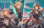 Cygames details updates coming to Granblue Fantasy: Relink, with Sandalphon joining the playable roster in May