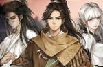 Wandering Sword "The Southern Chronicles" free update now available - adds new storyline, new difficulty mode, and New Game +
