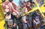 Registration opens for next Zenless Zone Zero Closed Beta test