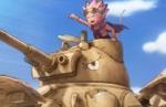 Sand Land demo now available