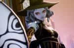 Shin Megami Tensei V: Vengeance release date moves up to June 14; new details on characters, new demons, guest characters in battle, more