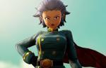 New trailer and screenshots for Sand Land introduce the Forest Land territory and characters