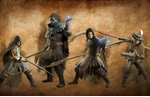 Dragon's Dogma 2 Mystic Spearhand - How to unlock and Vocation Guide