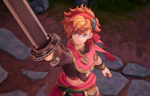 Visions of Mana Interview: Masaru Oyamada and designing a world touched by the Elemental Spirits