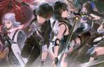 Free-to-play story-rich open-world action RPG Wuthering Waves launches on May 22 for mobile devices and PC