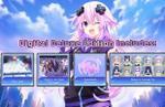 Idea Factory shares Digital Deluxe Edition Trailer and Details for Neptunia Game Maker R:Evolution