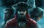 Turn-based Pirate RPG Flint: Treasure of Oblivion launches Q4 2024 on PlayStation 5, Xbox Series X|S, and PC