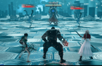 Final Fantasy VII Rebirth - Biological Intel: Head Case