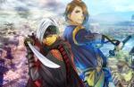 God Wars series surpasses 400,000 units sold