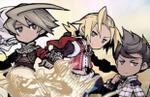 The Legend of Legacy HD Remastered Review