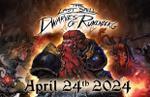 Tactical Roguelike RPG The Last Spell surpasses 400,000 units sold; Dwarves of Runeberg DLC and update coming on April 24