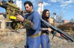 Fallout 4 next-generation update launches on April 25 for PlayStation 5, Xbox Series X|S, and PC