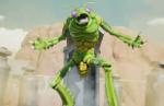 Sand Land dances to the iconic hit 'Sandstorm' by Darude in a new trailer