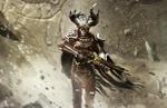 Remnant II channels the power of nature with the new Invoker Archetype coming in The Forgotten Kingdom DLC