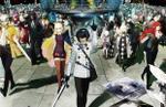 Metaphor: ReFantazio begins the journey to become a king on October 11