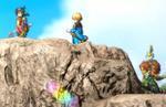 Eiyuden Chronicle Hundred Heroes New Game Plus Guide: what carries over in NG+