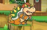 Nintendo excitedly tells everyone about the Switch release of Paper Mario: The Thousand-Year Door in an Overview Trailer