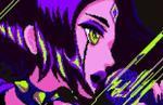Turn-based cyberpunk rhythm RPG Keylocker launches in Summer 2024 for Xbox Series X|S and PC