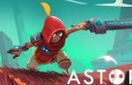 Astor: Blade of the Monolith launches on May 30 for PlayStation 5, PlayStation 4, Xbox Series X|S, Xbox One, Nintendo Switch, & PC