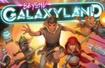 2.5D adventure RPG Beyond Galaxyland announced for PlayStation 5, PlayStation 4, Xbox Series X|S, Xbox One, Nintendo Switch, and PC
