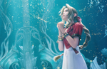 Final Fantasy VII Rebirth's ending is perfect because it isn't quite perfect