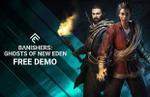 Banishers: Ghosts of New Eden free demo now available