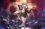 HoYoVerse details Harmony Trailblazer's Abilities, Robin's kit in new Honkai Star Rail version 2.2 Trailers