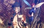 Shin Megami Tensei V: Vengeance allows players to recruit the Demi-fiend into their party