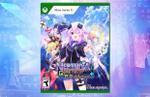 Neptunia Game Maker R:Evolution to launch for Xbox Series X|S in 2024