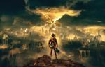 Nacon shares 'Doneigada' trailer for Greedfall II: The Dying World alongside Early Access roadmap