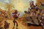 SteamWorld Heist II shares story and overworld gameplay in second deep-dive trailer