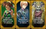 505 Games shares upcoming patch notes and content roadmap for Eiyuden Chronicle: Hundred Heroes