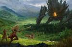 Guild Wars 2: Janthir Wilds expansion announced, set to release on August 20