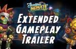 Image & Form shares extended gameplay for SteamWorld Heist II