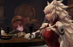 Wizardry Variants Daphne set to release on October 2024 for mobile devices