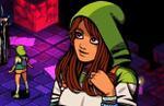 Demonschool unleashes a new Meet the Students trailer showing off more playable characters