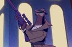 Strategy RPG WILD Tactics squads up anthropomorphic animals to PC via Steam