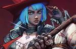Sidescroller beat 'em up RPG Immortal Hunters fights back the forces of evil this Summer on Steam