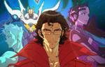 Battle Suit Aces brings a sci-fi themed card game-RPG blend from the creators of Battle Chef Brigade