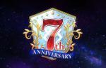 Fate/Grand Order lists 7 years of events and updates in its 7th anniversary trailer