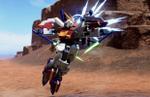 Gundam Breaker 4 open network test will be held simultaneously worldwide on July 18-21