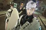 Reynatis's combat feels like nothing else in the genre